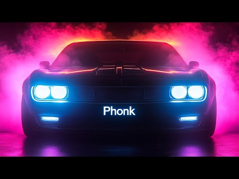 BEST PHONK MIX 2024 ※ NIGHT DRIVE PHONK MIX 2024 ※ NIGHT CAR MUSIC BASS BOOSTED | ФОНК 2024