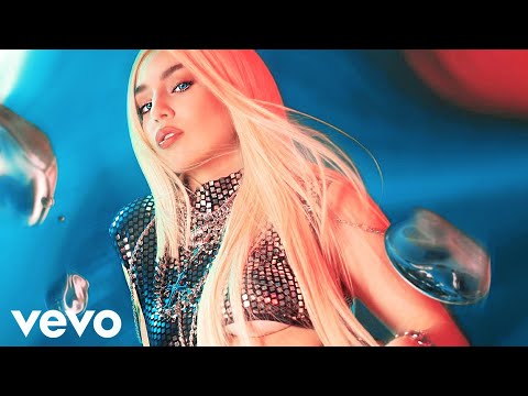 Ava Max - Salt (Music Video)