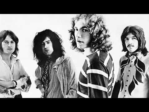 Led Zeppelin: Sunshine Woman [As good as it's ever gonna sound]