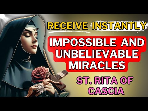 You Shall WITNESS UNBELIEVABLE and INSTANT MIRACLES - From IMPOSSIBLE cases and DESPERATE causes