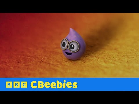 Tiny Wonders: Rainbow | CBeebies #STEM