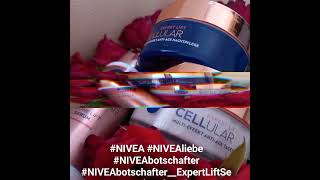 #NIVEA #NIVEAliebe #NIVEAbotschafter #NIVEAbotschafter__ExpertLiftSerum(Werbung)