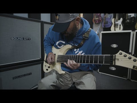 Deftones – What Happened to You? (Stephen Carpenter Play-Through)