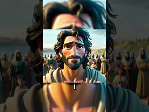 John the Baptist | Part 1 | AI Animation