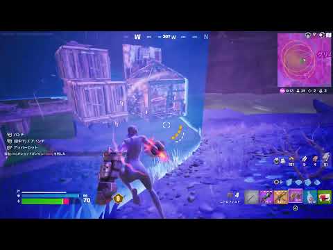 大会にでます！　現在チャンピオン #あおけんゲーム実況　#フォートナイト #fortnite