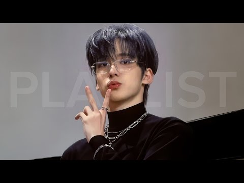 #23 KPOP PLAYLIST | TXT, aespa, ENHYPEN, ATEEZ, TREASURE | Tyna Nguyễn