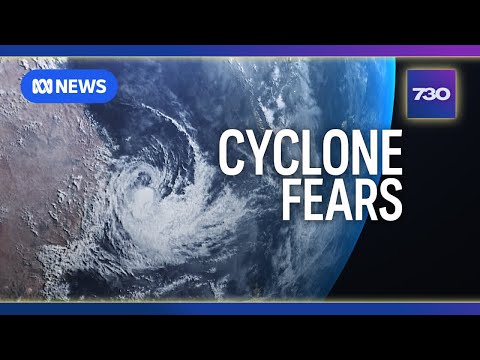 Cyclone Alfred slows but remains just as dangerous | 7.30