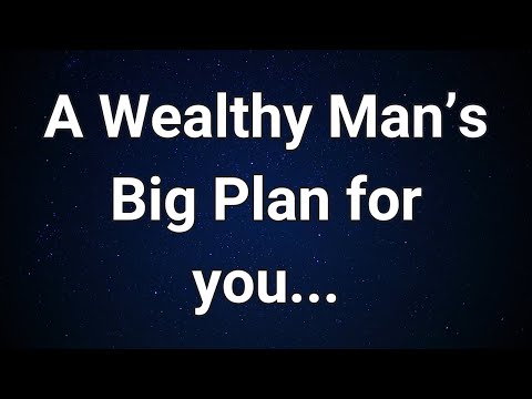 Angels say Archangel Michael Calls! A Wealthy Man Plans to Move You…| Angel message