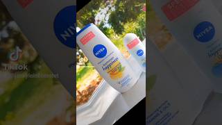 Special Edition Summer happiness 🌞 #nivea #werbung #produkttest