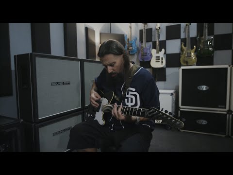 Deftones – Feiticeira (Stephen Carpenter Play-Through)