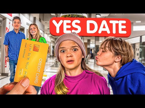 YES DATE for Best Friends Crush Goes WRONG!! *embarrassing*