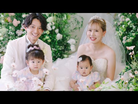 【wedding story】episode45