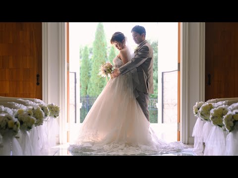 【wedding story】episode50