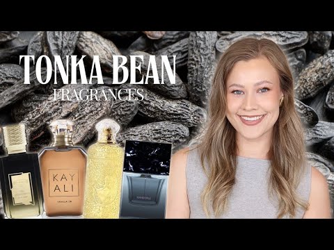 Top TONKA BEAN Fragrances