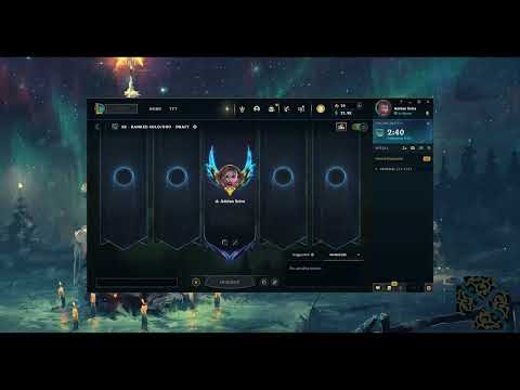 The League of Legends Setting That No One Is Talking About