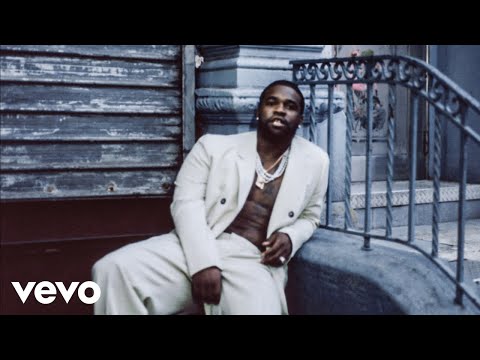 FERG - Dreams, Fairytales, Fantasies (Official Audio) ft. Brent Faiyaz, Salaam Remi