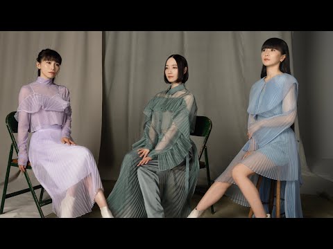 「Perfume Closet」第9弾発売決定!!