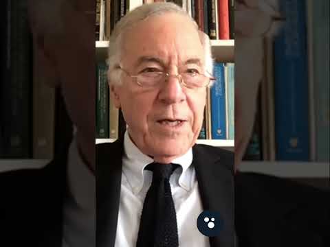 Recession in 2025? with Steve Hanke