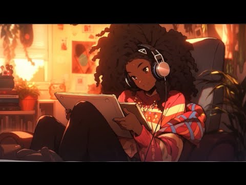 Warm Jazz Music ~ Cozy Ambience ⛄ Relaxing Jazz Instrumental Music & Rain Sounds