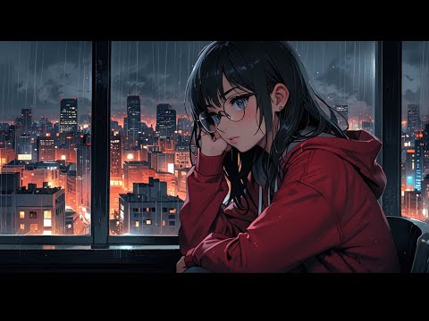 Lofi Chill Music for Deep Focus Music Calming Background Sounds for Studying and Working📚📚