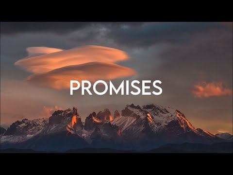 Promises - Maverick City | TRIBL (LEVISTANCE Cover) (Lyrics)