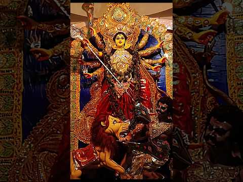 Maa Durga WhatsApp Status/Mata Rani Status 🌺 Sherawali Mata | #shreejeebhakti#Shorts #matarani #mata