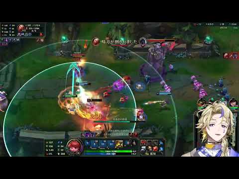 These AP Blitzcrank buffs made LOL FUN again