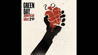 Green Day - Homecoming (Official Audio)