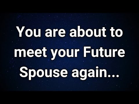 Angels say Guess What? You're About to Reunite with Your Future Spouse! | Angel Message