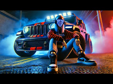 EDM CAR MUSIC MIX  🎧  EDM Remixes of Popular Songs 🎧 BEST BASS BOOSTED MIX 2024