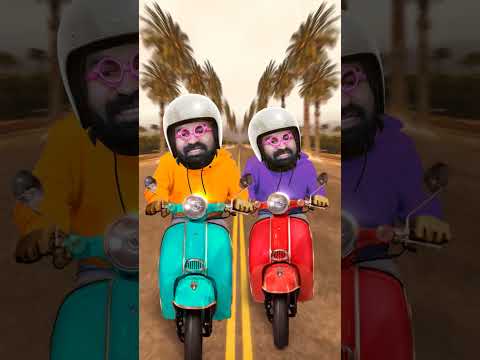 Let's Ride 😂😂 #funny #comedy #funnyvideos #funnyclips #memes #funniest #shorts