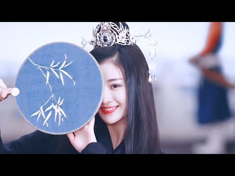 原来把古诗词改编成歌曲，竟然这么好听，你还不会背吗？