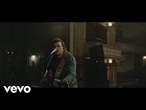 Morgan Wallen - Dangerous (The Dangerous Sessions)