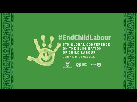 Side Event 23 - The use of technology as a tool for eradicating child labour (ESP)