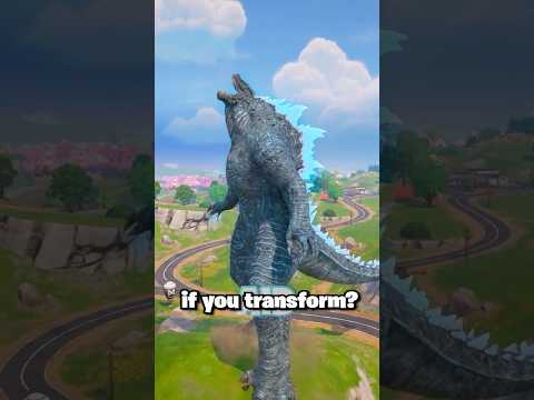 Is The Godzilla Boss Reactive?