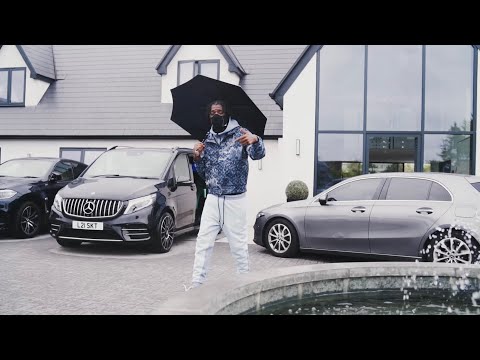 Face - 70 Bags (Music Video) | Pressplay