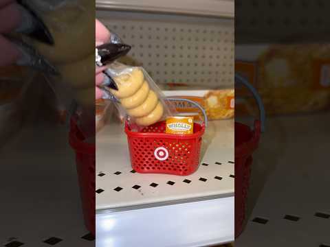 Would you eat this?! #snacks #minivlogs #shoppingvlog