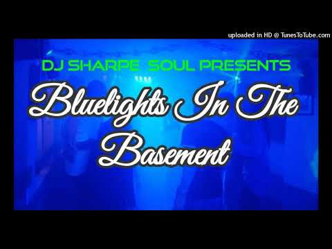 BLUELIGHTS IN THE BASEMENT | Chi-lites, Stylistics, Blue Magic, Delfonics, The Presidents and more.