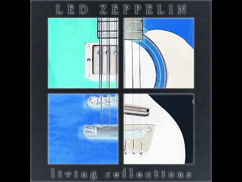 Led Zeppelin - Black Dog [July 23rd, 1977]