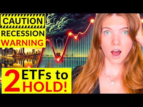 URGENT: Markets brace for Inflation Report as RECESSION Warnings get WORSE (DO THIS)