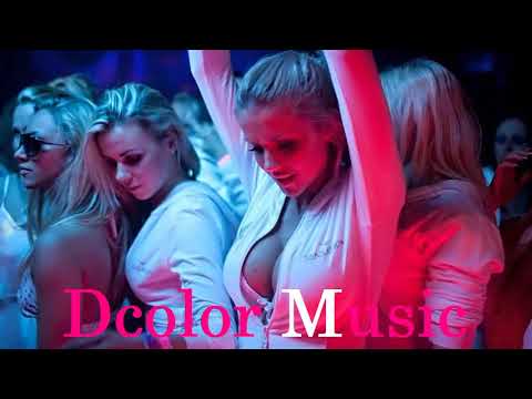 ♫ Funky & Disco House Mix ♫ Music For Shops Volumen 127