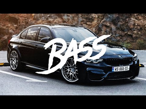 Car Music Mix 2025 🔥 Best Remixes of Popular Songs 2025 & EDM , Bass Boosted #13