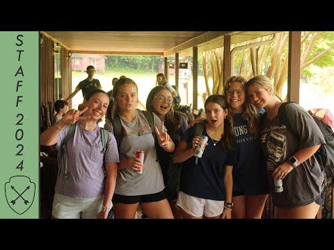 Summer 2024 Staff Video