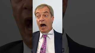 Nigel Farage - "I Won't Be Prime Minister" #ukpolitics #ukgovernment