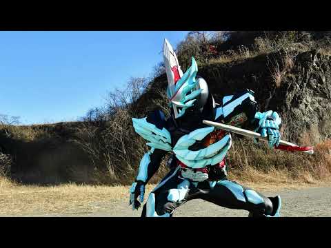 仮面ライダーセイバープリミティブドラゴン変身音