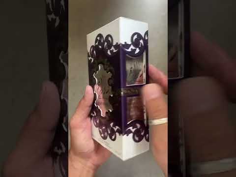 Day 3 Unboxing 20 Perfumes in 20 days #shorts  #perfumebeast