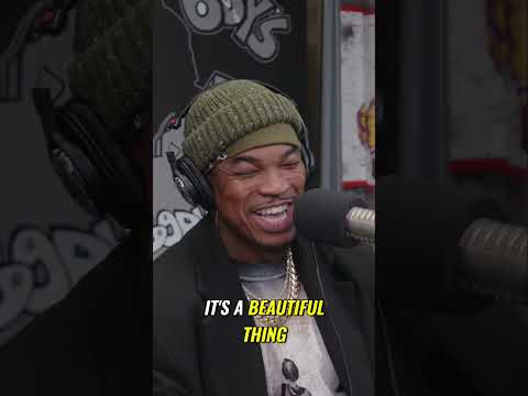 Ne-Yo's Secret to Managing 4 Girlfriends