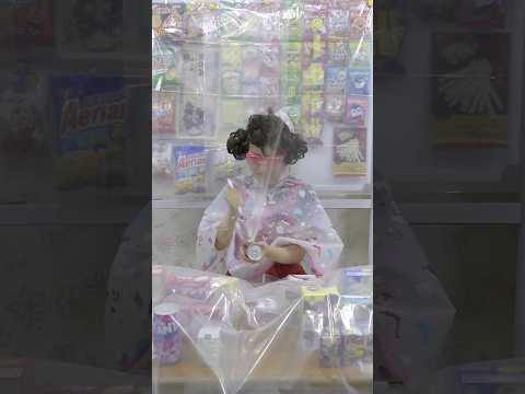 お馴染みの中国駄菓子屋シリーズ