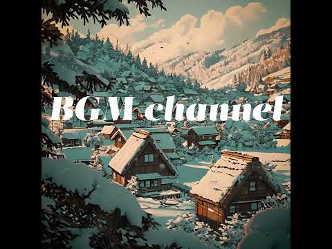 BGM channel - 空色 (Official Music Video)