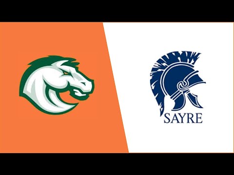 High School Basketball: Douglass vs Sayre